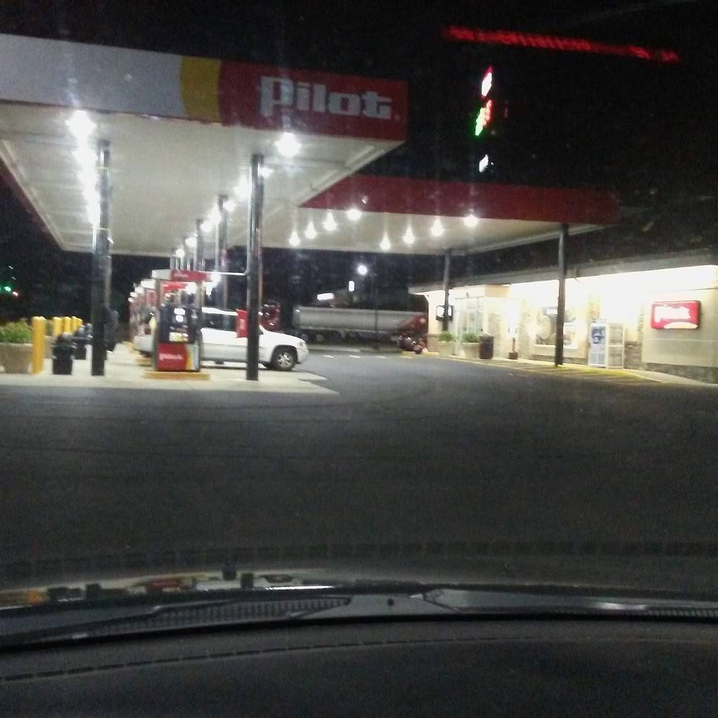 Pilot Travel Center | restaurant | 39115 Colorado Ave, Avon, OH 44011, USA | 4409340110 OR +1 440-934-0110