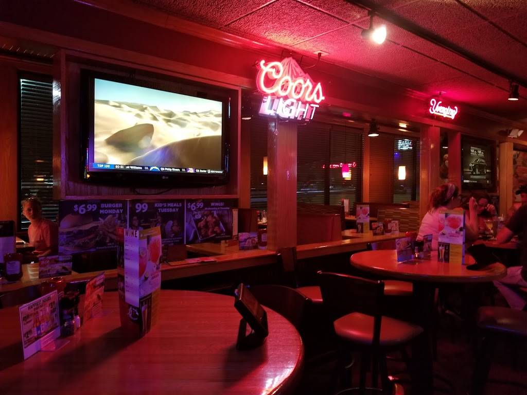 Applebees Grill + Bar | restaurant | 2100 N Roan St, Johnson City, TN 37601, USA | 4232830996 OR +1 423-283-0996