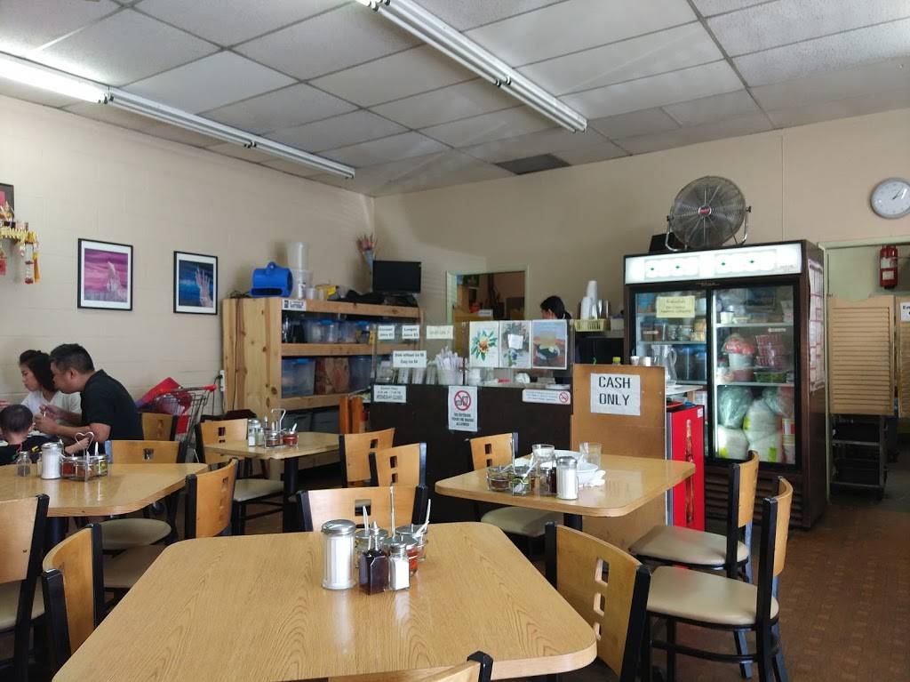 Sapp Coffee Shop 泰国船面 | restaurant | 5183 Hollywood Blvd, Los Angeles, CA 90027, USA | 3236651035 OR +1 323-665-1035