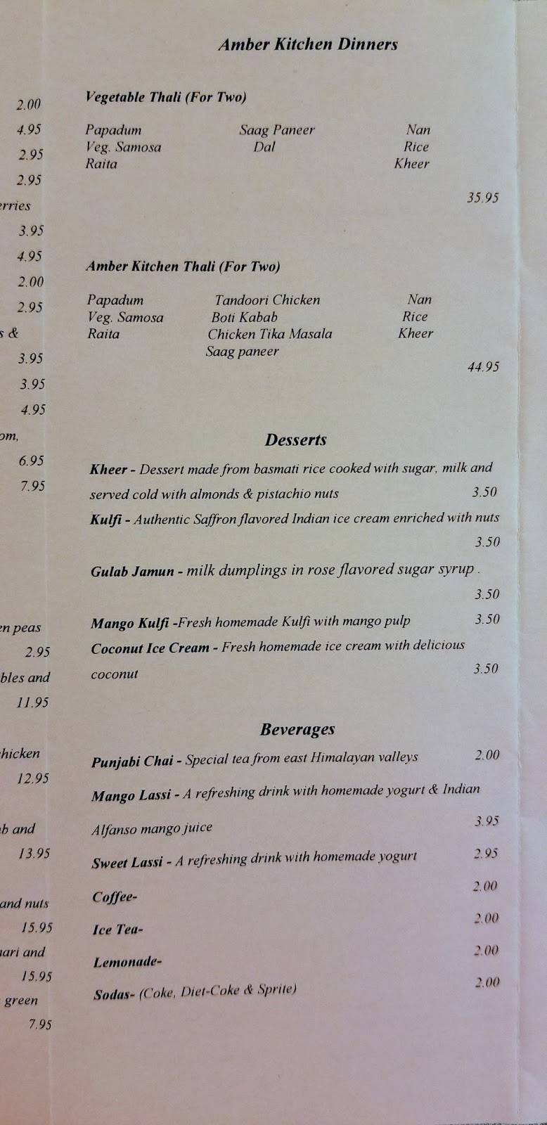 Amber Kitchen | restaurant | 3026, 810 B St #12, San Rafael, CA 94901, USA | 4154606666 OR +1 415-460-6666