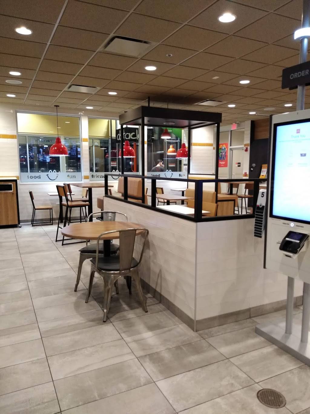 McDonald’s | restaurant | 947 Meacham Rd, Elk Grove Village, IL 60007, USA | 8479850490 OR +1 847-985-0490