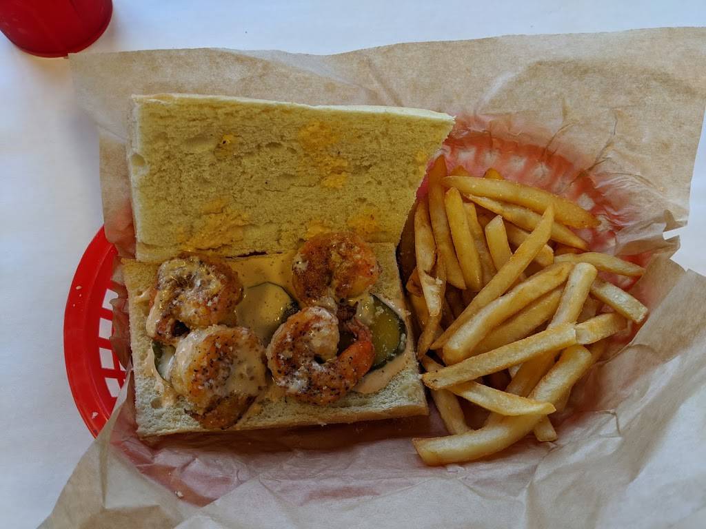 The Cajun Spot | restaurant | 3242 W Grant Line Rd, Tracy, CA 95304, USA | 2092291375 OR +1 209-229-1375