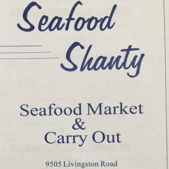 Seafood Shanty | restaurant | 9505 Livingston Rd, Fort Washington, MD 20744, USA | 3012481705 OR +1 301-248-1705