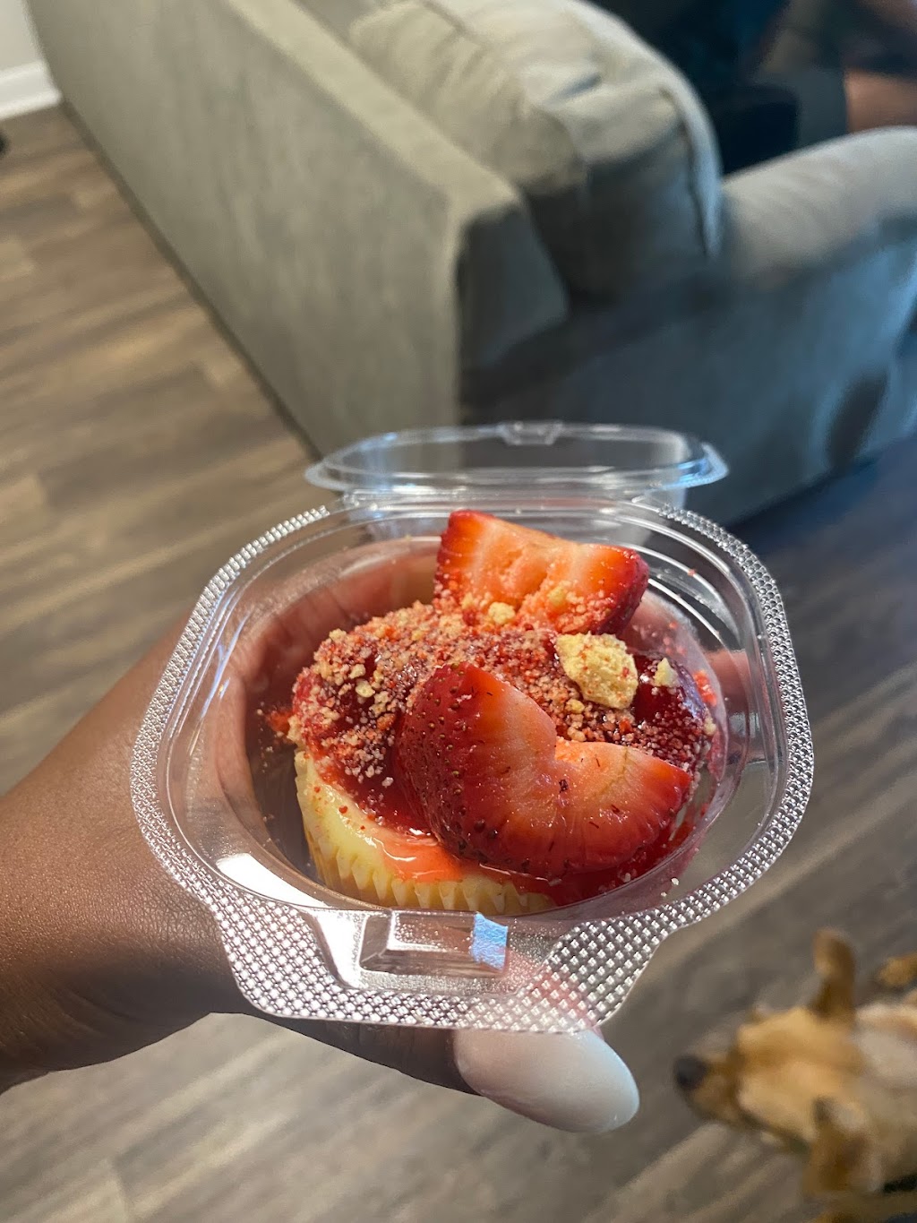 Lotsa BBQ N Bakery LLC | restaurant | 921 W Commerce St, Dallas, TX 75208, USA | 2144304622 OR +1 214-430-4622