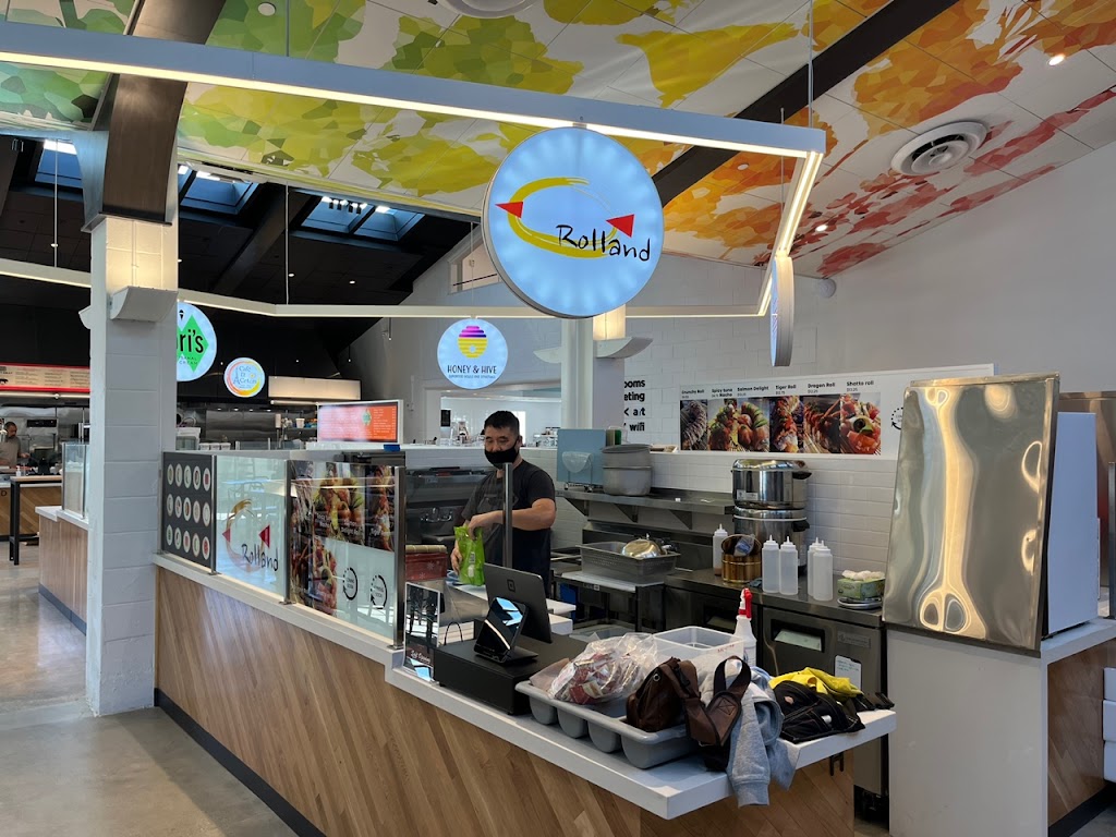 Sushi Rolland | restaurant | 264 S Mission Dr H, San Gabriel, CA 91776, USA | 6266327615 OR +1 626-632-7615