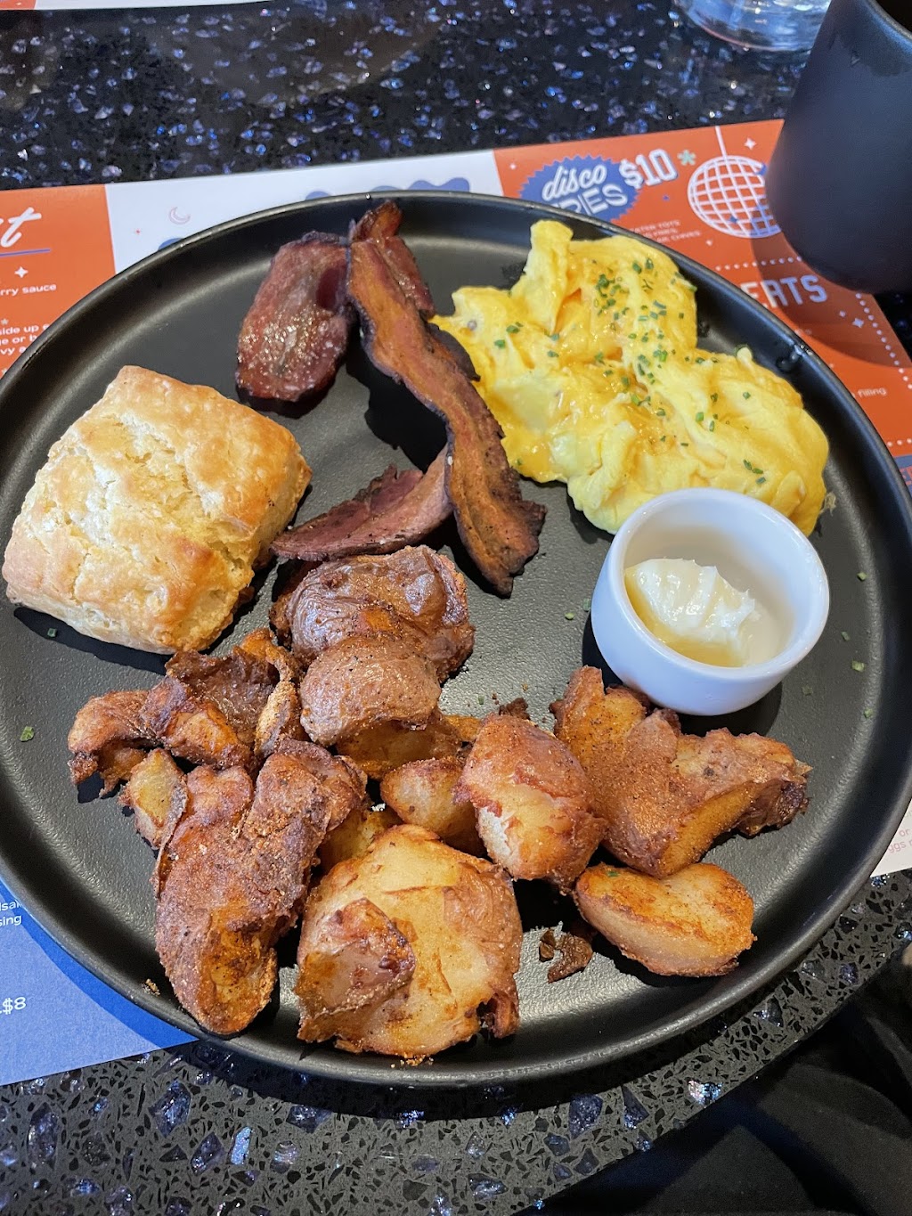 The Mercury Diner | restaurant | 621 Parsons Ave, Columbus, OH 43206, USA | 6148523036 OR +1 614-852-3036