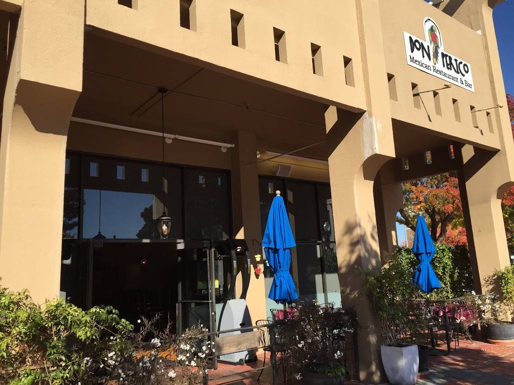 Don Perico Mexican Restaurant | restaurant | 1106 1st St, Napa, CA 94559, USA | 7072524707 OR +1 707-252-4707