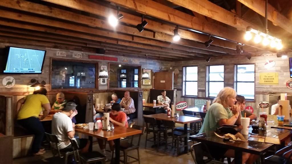 Willie Jewells Old School Bar-B-Q | restaurant | 3412 River Watch Pkwy, Martinez, GA 30907, USA | 7622228587 OR +1 762-222-8587