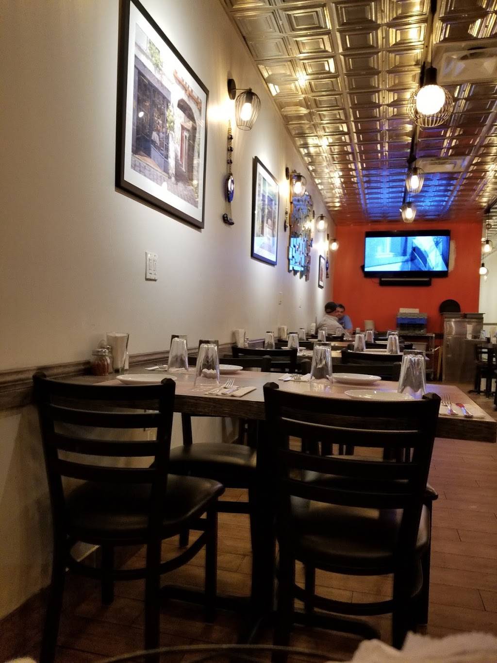 Pita Mediterranean Gyro And Grill | restaurant | 66-39 Fresh Pond Rd, Ridgewood, NY 11385, USA | 8889907482 OR +1 888-990-7482