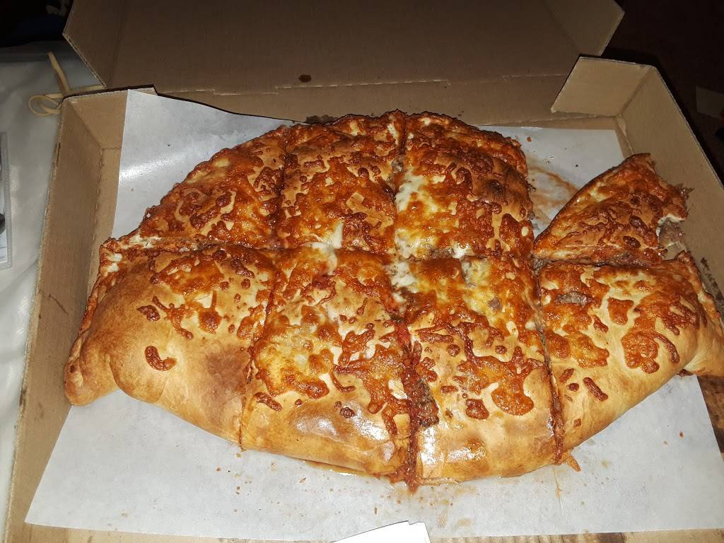 Two Brothers Pizza | restaurant | 3322 N 13th St, Philadelphia, PA 19140, USA | 2152251052 OR +1 215-225-1052