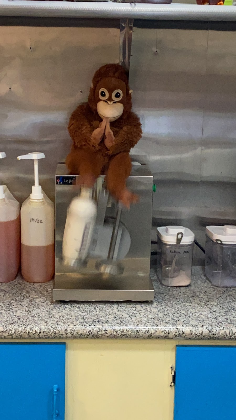 XiaoChi Boba & Asian Street Food | cafe | inside of International Market, 7306 Lake Worth Rd, Lake Worth, FL 33467, USA | 5613443131 OR +1 561-344-3131