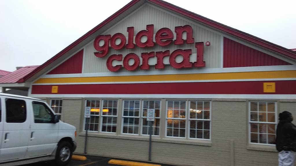 Golden Corral Buffet & Grill | restaurant | 921 N Wesleyan Blvd, Rocky Mount, NC 27804, USA | 2529722043 OR +1 252-972-2043