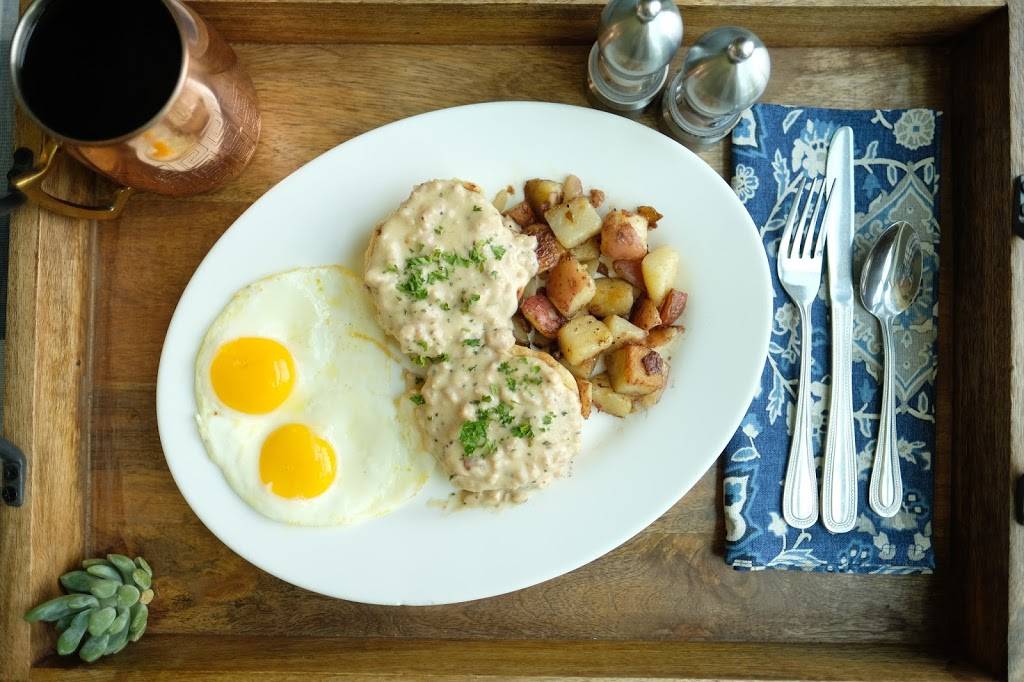 The Buttered Biscuit - Moberly | restaurant | 1403 SE Moberly Ln, Bentonville, AR 72712, USA | 4793194822 OR +1 479-319-4822