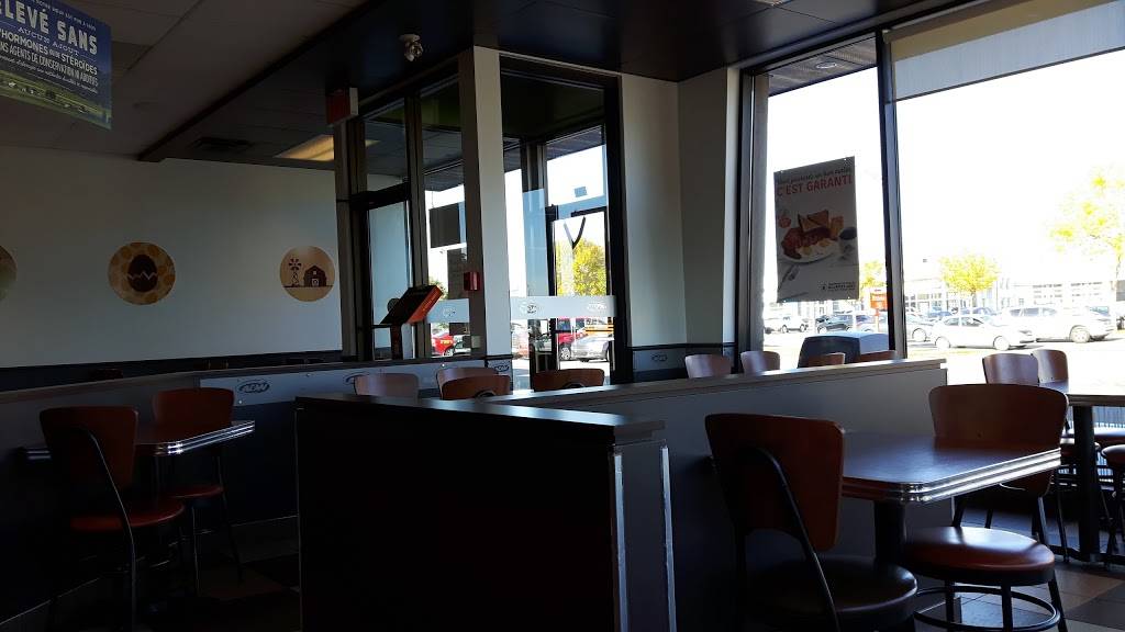 A&W Canada | restaurant | 108 Route du Président-Kennedy, Lévis, QC G6V 6C9, Canada | 4188358338 OR +1 418-835-8338