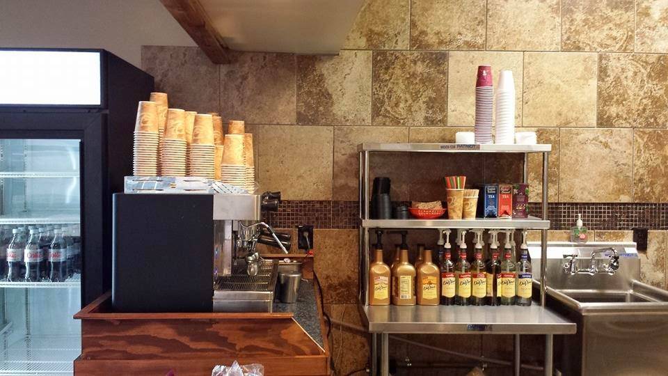 Parkside Deli | restaurant | 18916 North Creek Pkwy Classroom, Bothell, WA 98011, USA | 4254194231 OR +1 425-419-4231