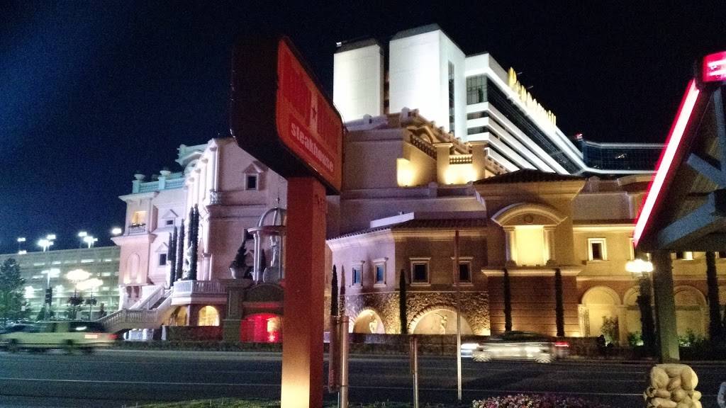 Ruby River | restaurant | 2750 S Virginia St, Reno, NV 89502, USA | 7758274007 OR +1 775-827-4007