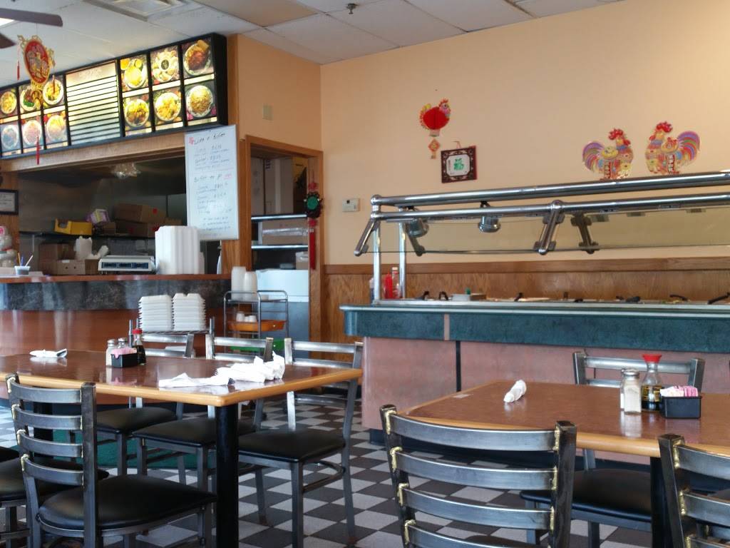 China Garden | restaurant | 4700 Cascade Rd SE, Grand Rapids, MI 49546, USA | 6169543918 OR +1 616-954-3918