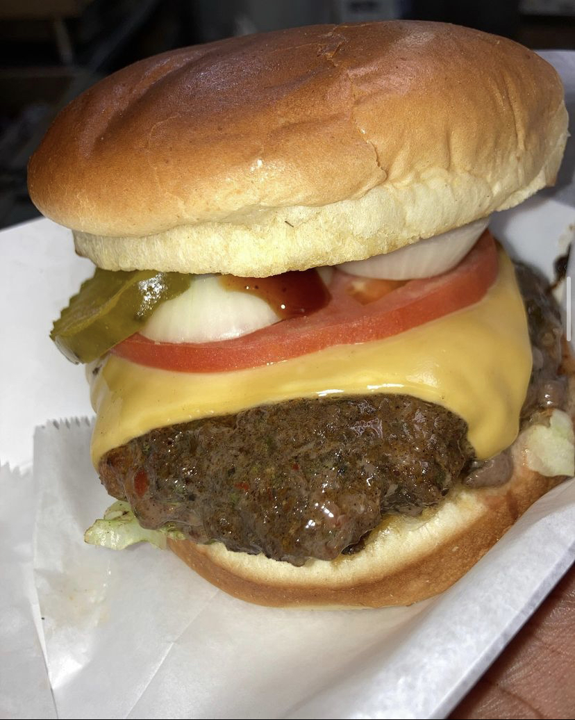 Mikkeys 47th Express | restaurant | 503 E 47th St, Chicago, IL 60653, USA | 7739524082 OR +1 773-952-4082