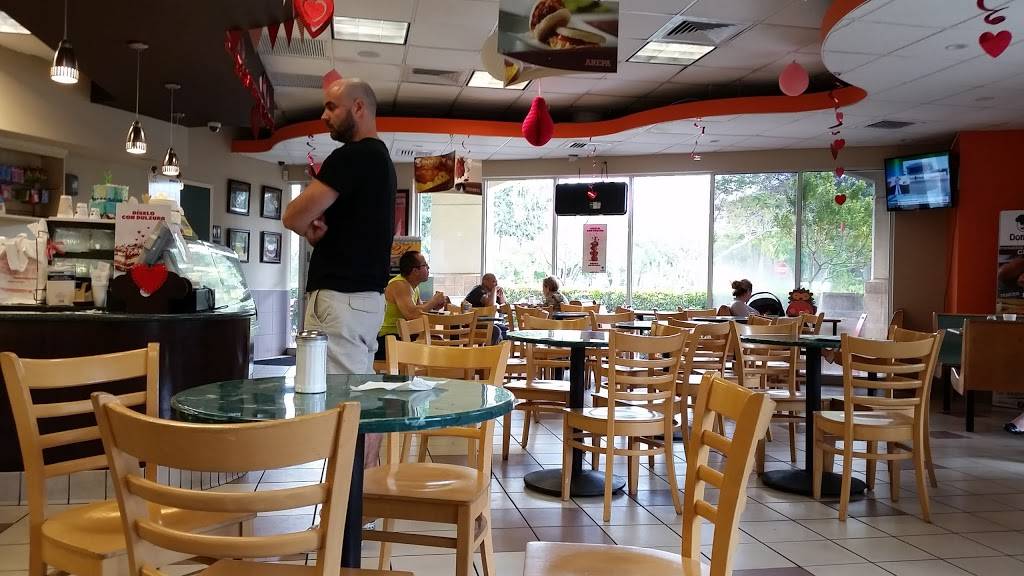 Don Pan Sawgrass | bakery | 12711 W Sunrise Blvd, Sunrise, FL 33323, USA | 9548510801 OR +1 954-851-0801