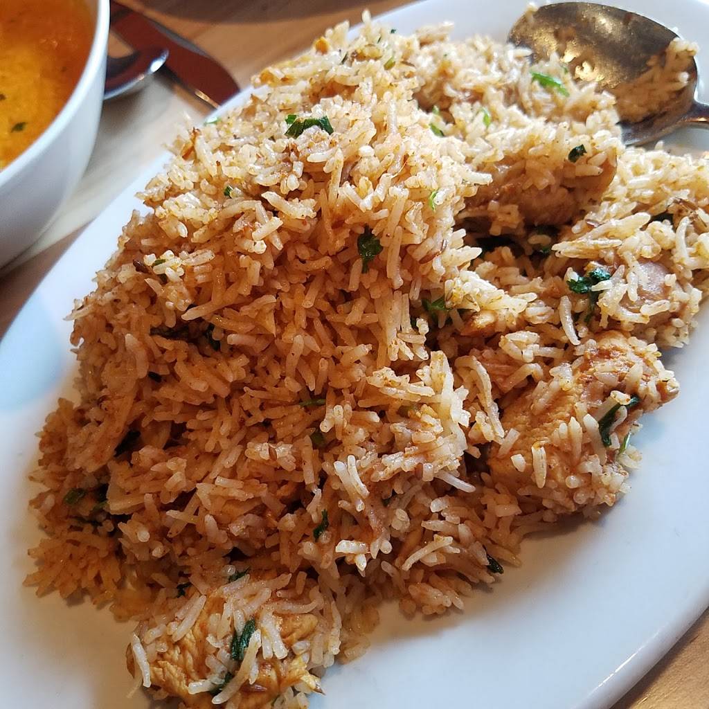 Zaika Indian Cuisine | restaurant | 300 Nickel St #19, Broomfield, CO 80020, USA | 7208870400 OR +1 720-887-0400