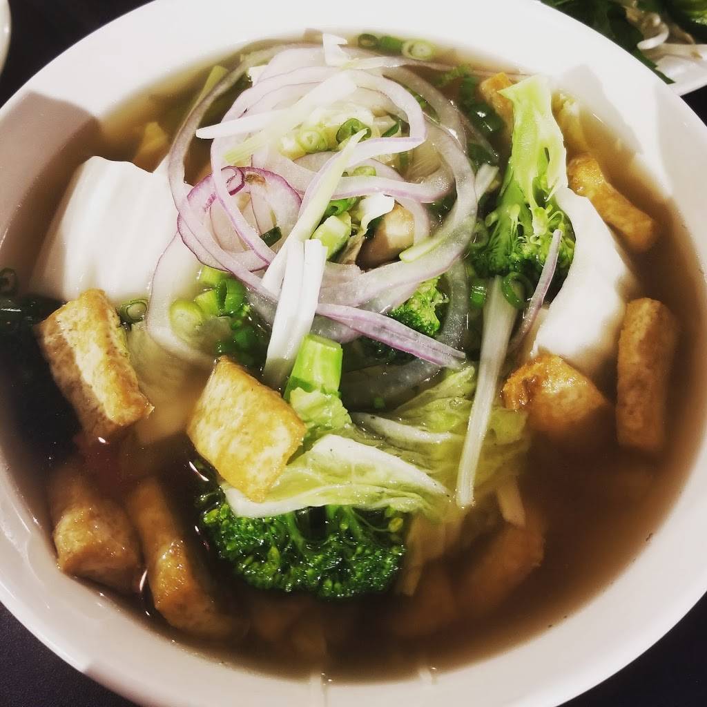 Pho Thanh | restaurant | 1204 S Walton Blvd, Bentonville, AR 72712, USA | 4792549127 OR +1 479-254-9127