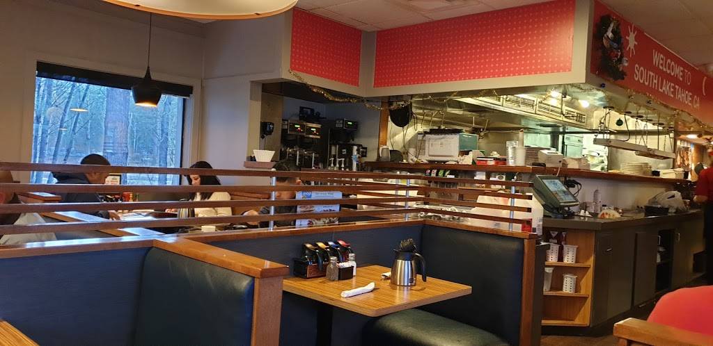 IHOP | bakery | 3730 Lake Tahoe Blvd, South Lake Tahoe, CA 96150, USA | 5305444880 OR +1 530-544-4880