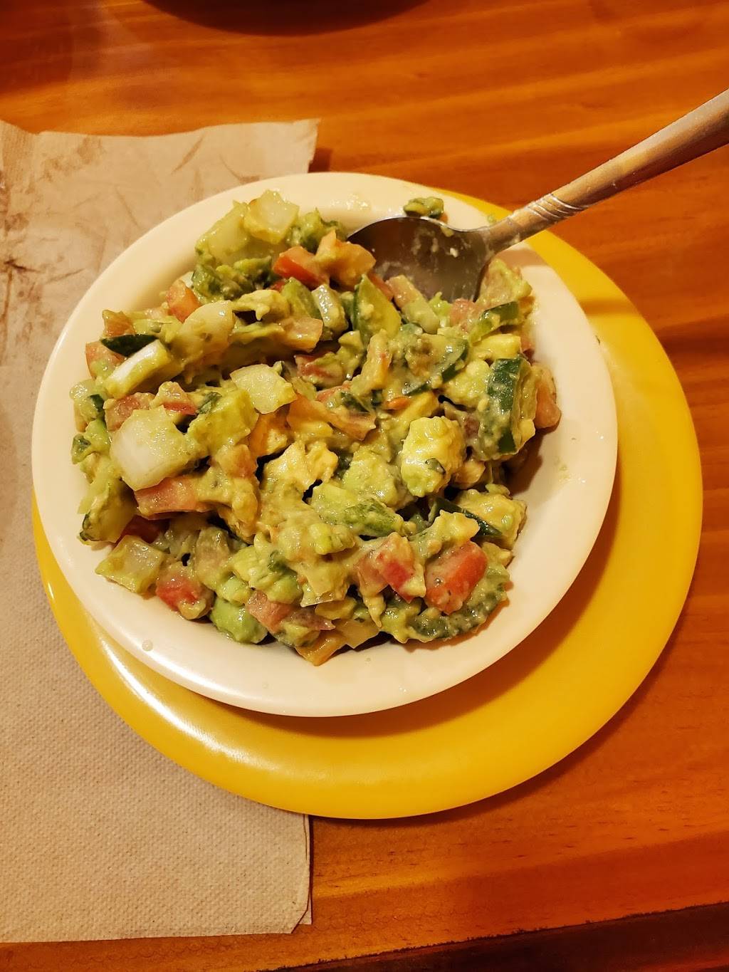 El Dorado | restaurant | Liberty, MS 39645, USA | 6019805061 OR +1 601-980-5061