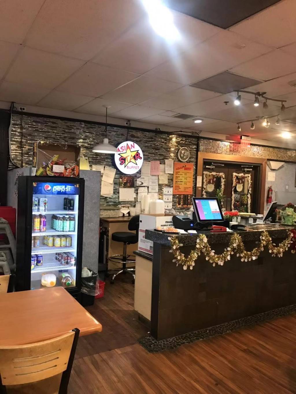 Asian star Buffet | restaurant | 3131 N Rainbow Blvd, Las Vegas, NV 89108, USA | 7024316699 OR +1 702-431-6699