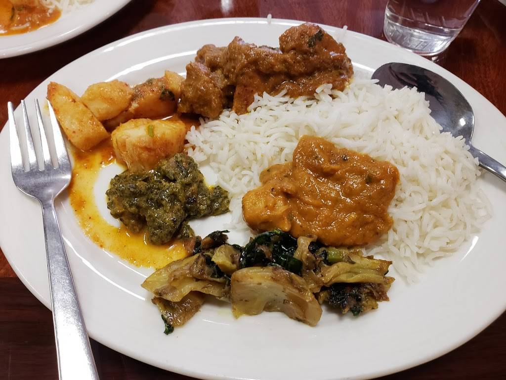 Tandoori Grill | restaurant | 225 E Santa Clara St, San Jose, CA 95112, USA | 4082891935 OR +1 408-289-1935