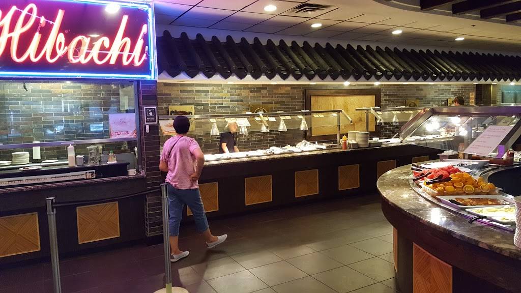 Yukai Japanese & Seafood Buffet | restaurant | 1952 Laskin Rd, Virginia Beach, VA 23454, USA | 7574283330 OR +1 757-428-3330