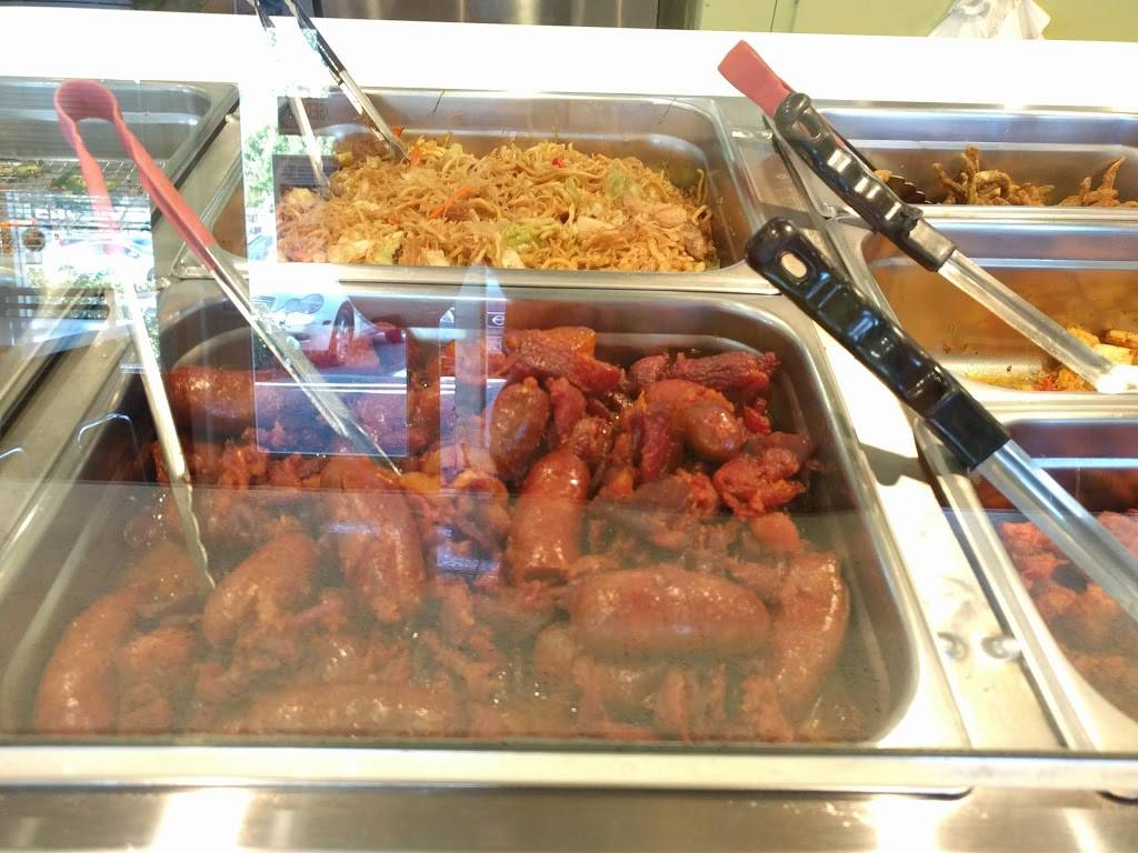 Mama Cinias Rice & Noodles | restaurant | 9178 Mira Mesa Blvd, San Diego, CA 92126, USA | 8588605125 OR +1 858-860-5125