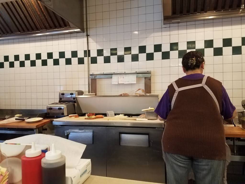 Sunrise Restaurant | restaurant | 346 Johnny Mercer Blvd, Savannah, GA 31410, USA | 9128972899 OR +1 912-897-2899