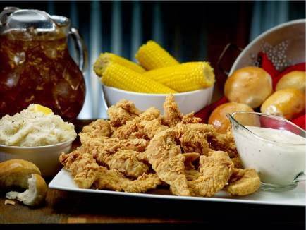 Chicken Express | restaurant | 10930 N Central Expy, Dallas, TX 75231, USA | 2143460600 OR +1 214-346-0600