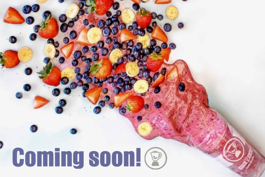 Better Blend Nutrition | restaurant | 345 W 4th St, Cincinnati, OH 45202, USA | 8598037431 OR +1 859-803-7431