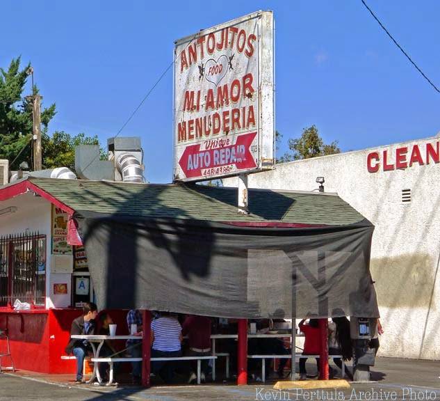 Antojitos | restaurant | 4721 1/2 Peck Rd, El Monte, CA 91732, USA | 6262792109 OR +1 626-279-2109