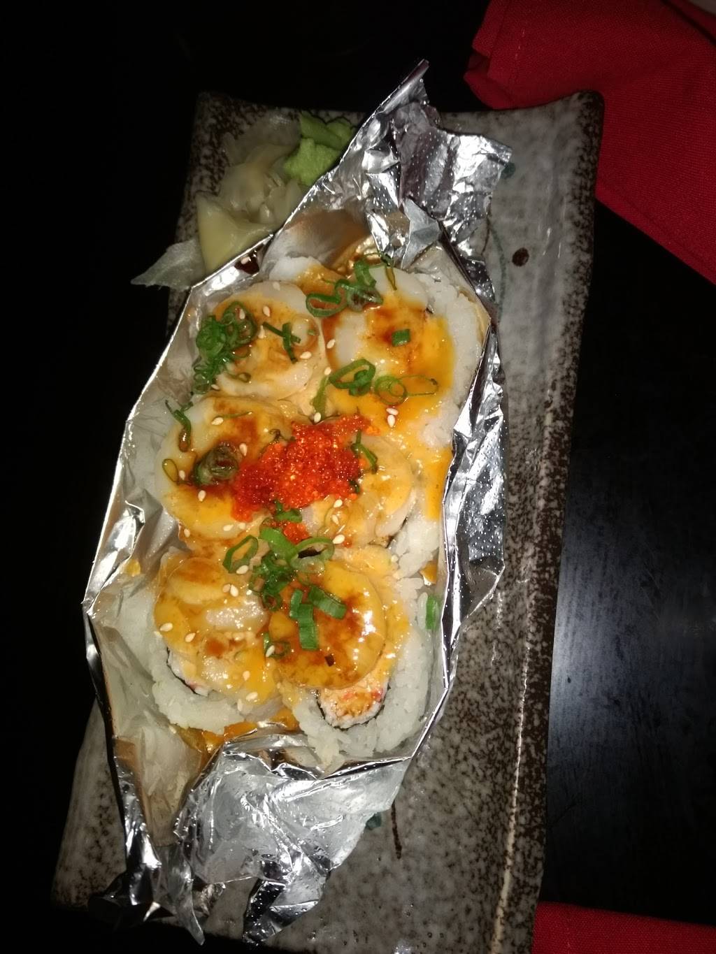 Shogun Japanese Sushi and Grill | restaurant | 3417 Grand Ave, Oakland, CA 94610, USA | 5104998639 OR +1 510-499-8639