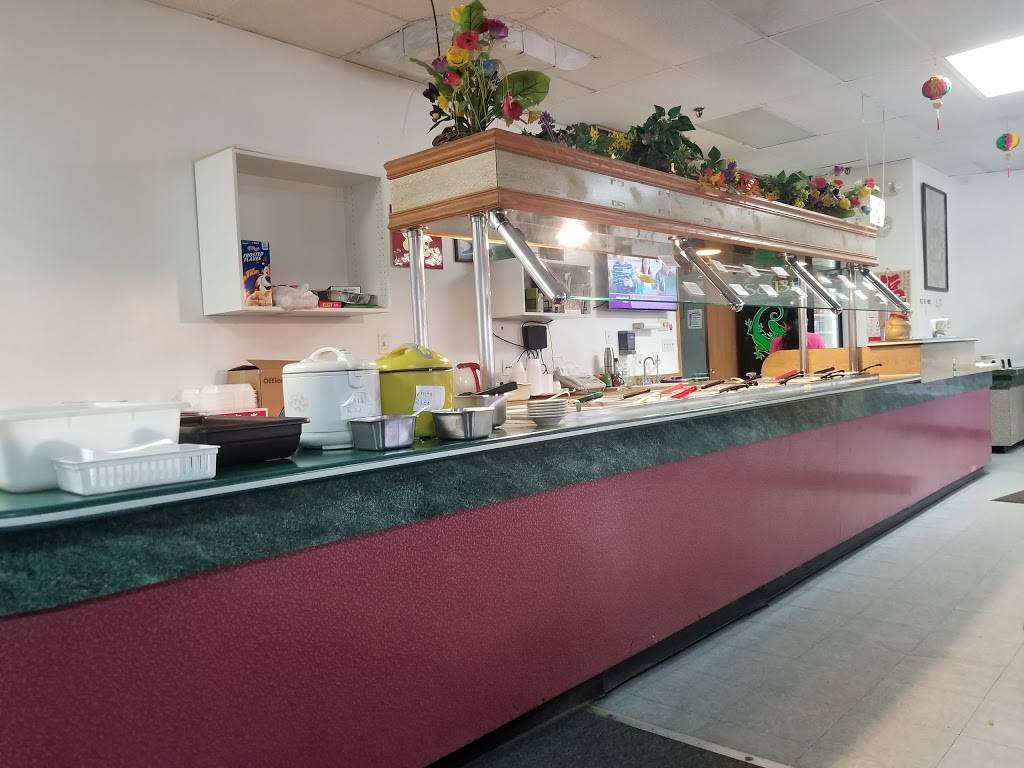 No 1 Chinese Restaurant | restaurant | 111 Pearl St, Wayland, MI 49348, USA | 2697929661 OR +1 269-792-9661