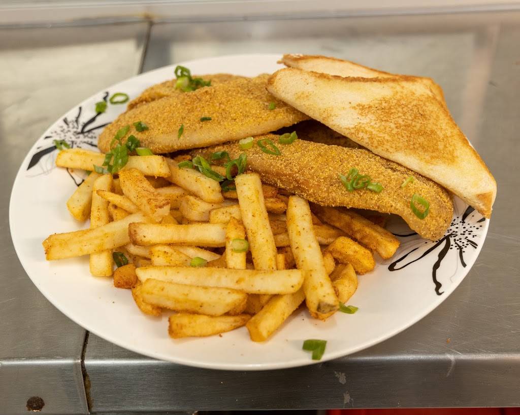 Fish Fry Mama | restaurant | 2315 Greens Rd, Houston, TX 77032, USA | 7132393671 OR +1 713-239-3671