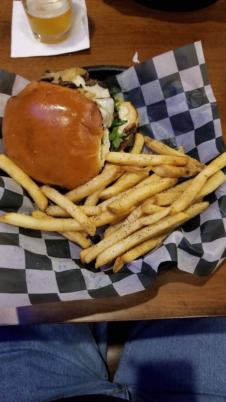 Great American Ranch | restaurant | 13995 Raised Antler Cir, Midlothian, VA 23112, USA | 8046080182 OR +1 804-608-0182