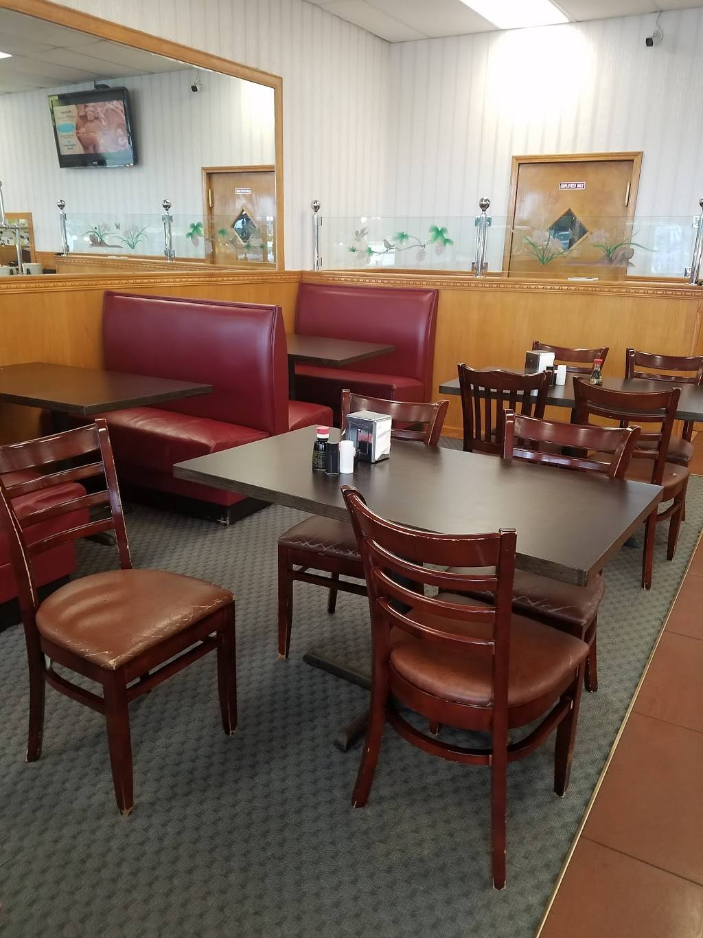 Chopsticks | restaurant | #111, 4517, 200 W Railroad St, Long Beach, MS 39560, USA | 2288688444 OR +1 228-868-8444