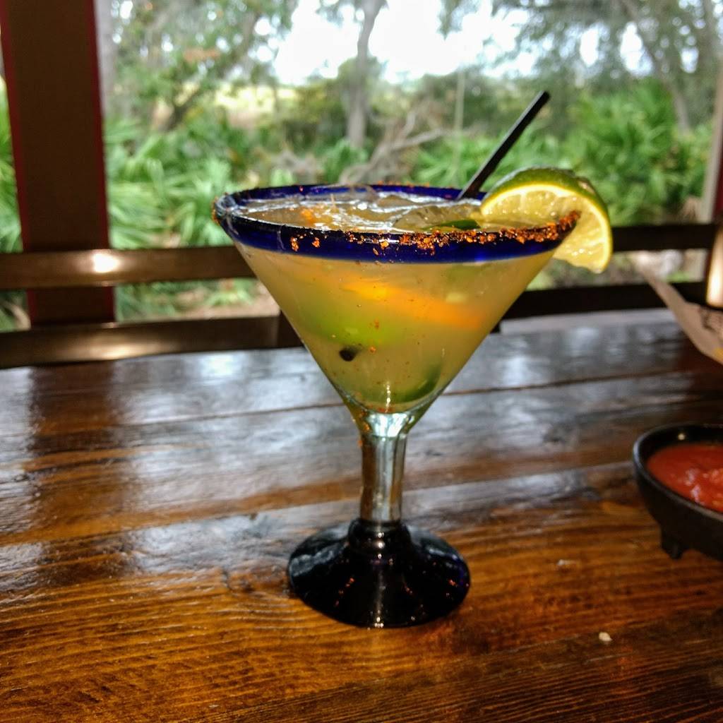 Cantina Louie | restaurant | 960062 Gateway Blvd, Fernandina Beach, FL 32034, USA | 9043109675 OR +1 904-310-9675