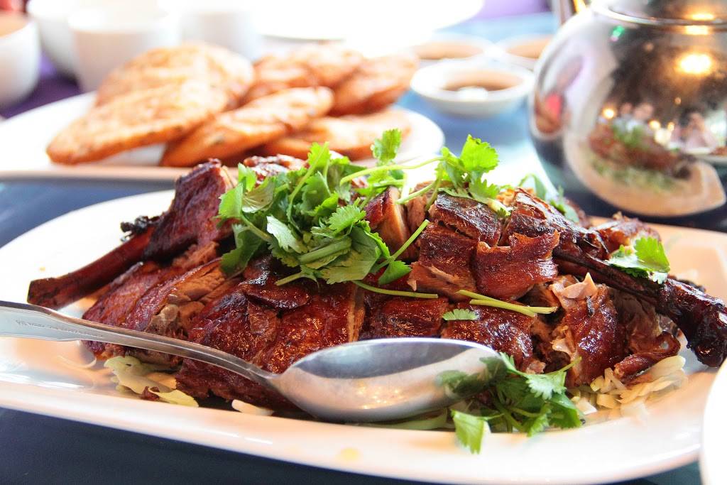 Shanghai Shanghai | restaurant | 989 112th Ave NE #205, Bellevue, WA 98004, USA | 4255317131 OR +1 425-531-7131