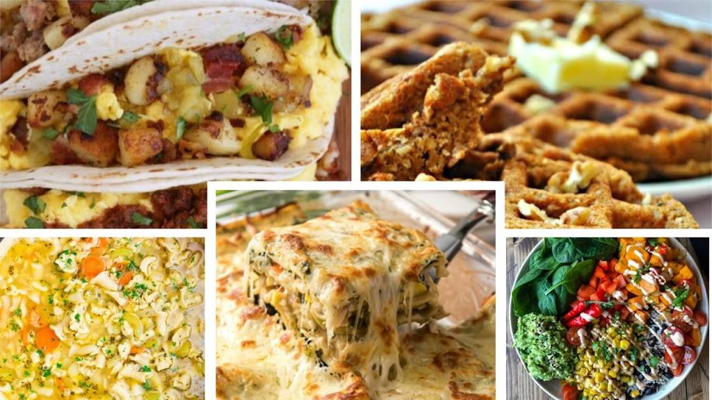 Abbies Plant Based Cuisine | restaurant | 2434 Tourney Ln, Katy, TX 77493, USA | 8326005413 OR +1 832-600-5413