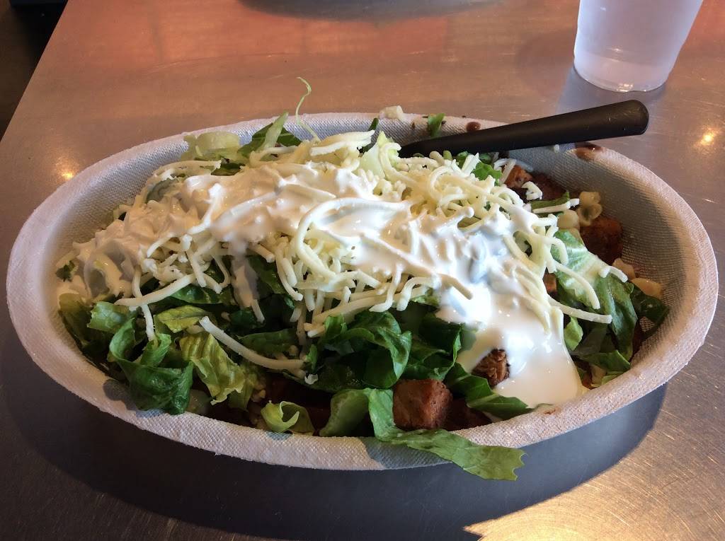 Chipotle Mexican Grill | restaurant | 7431 Westbranch Hwy Ste 6, Lewisburg, PA 17837, USA | 5705220315 OR +1 570-522-0315