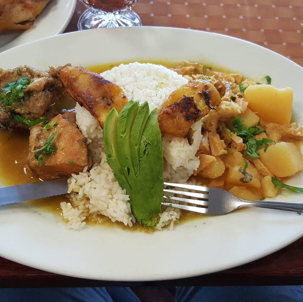 Mi Rinconcito Ecuatoriano | restaurant | 140 South St, Newark, NJ 07114, USA | 9733442915 OR +1 973-344-2915