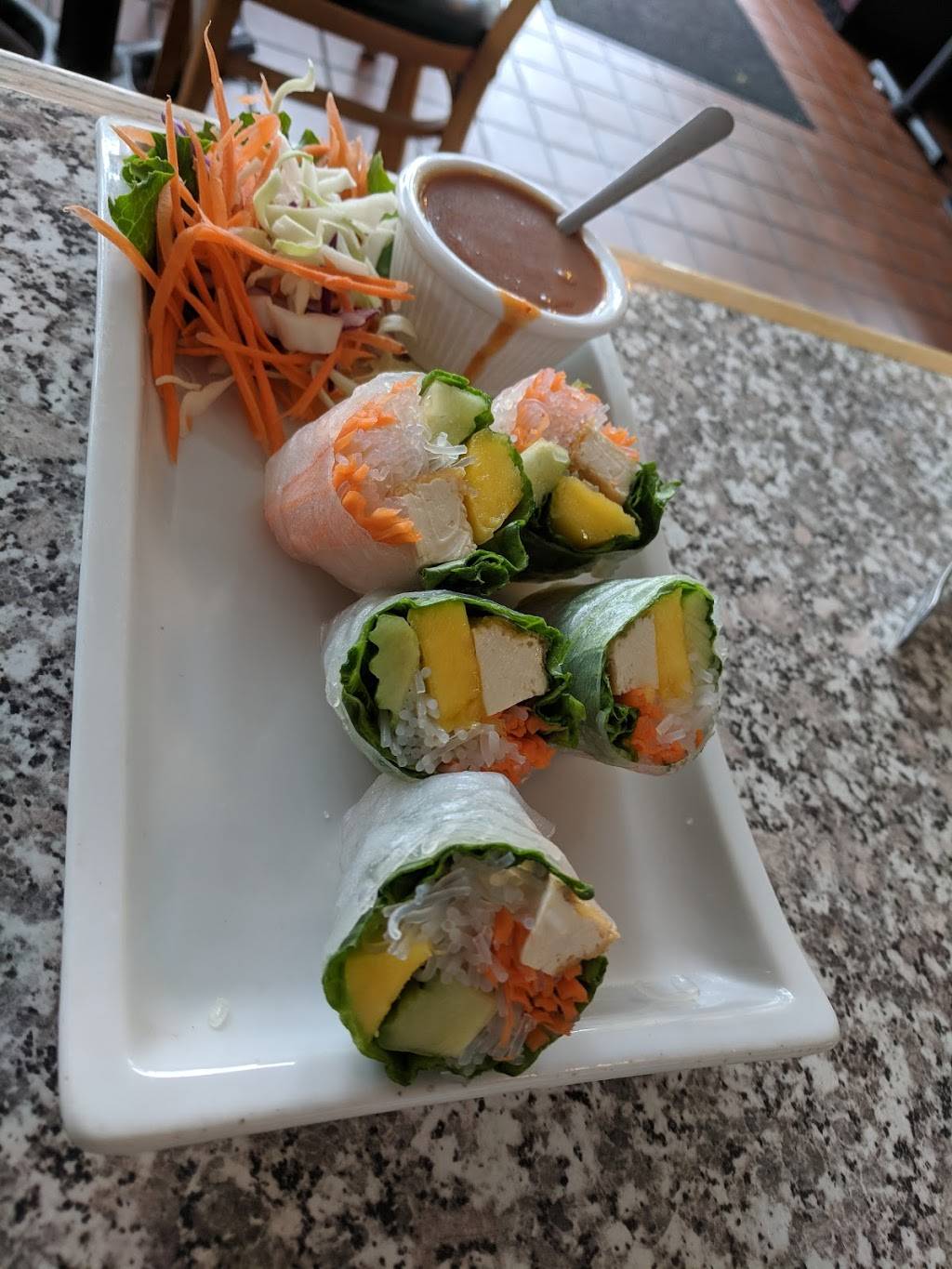 Malai Thai Restaurant | restaurant | 14297 SW Pacific Hwy, Tigard, OR 97224, USA | 5036849749 OR +1 503-684-9749