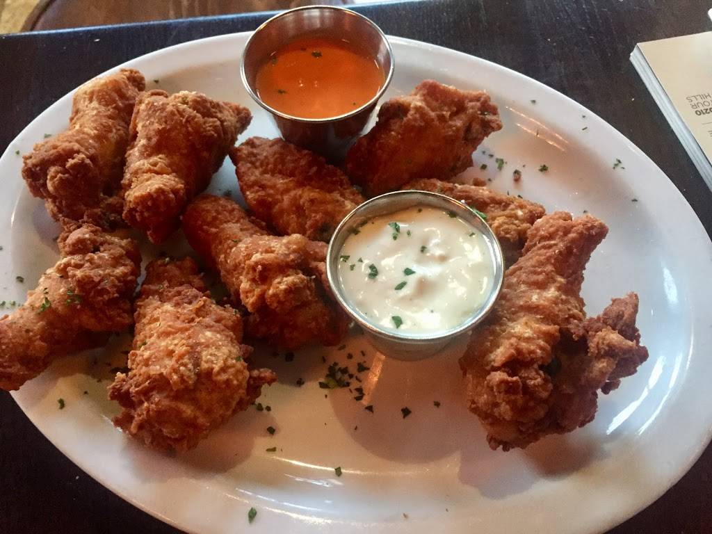 Campania | restaurant | 3900 Richmond Ave, Staten Island, NY 10312, USA | 7182273286 OR +1 718-227-3286