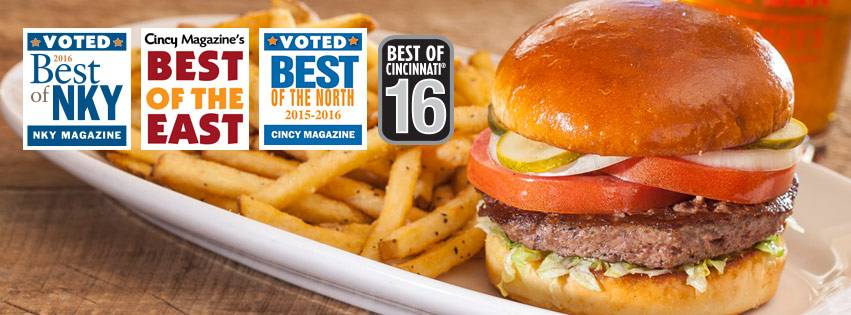 Flipdaddys Brilliant Burgers & Craft Beer Bar | restaurant | 7453 Wooster Pike, Cincinnati, OH 45227, USA | 5132722337 OR +1 513-272-2337