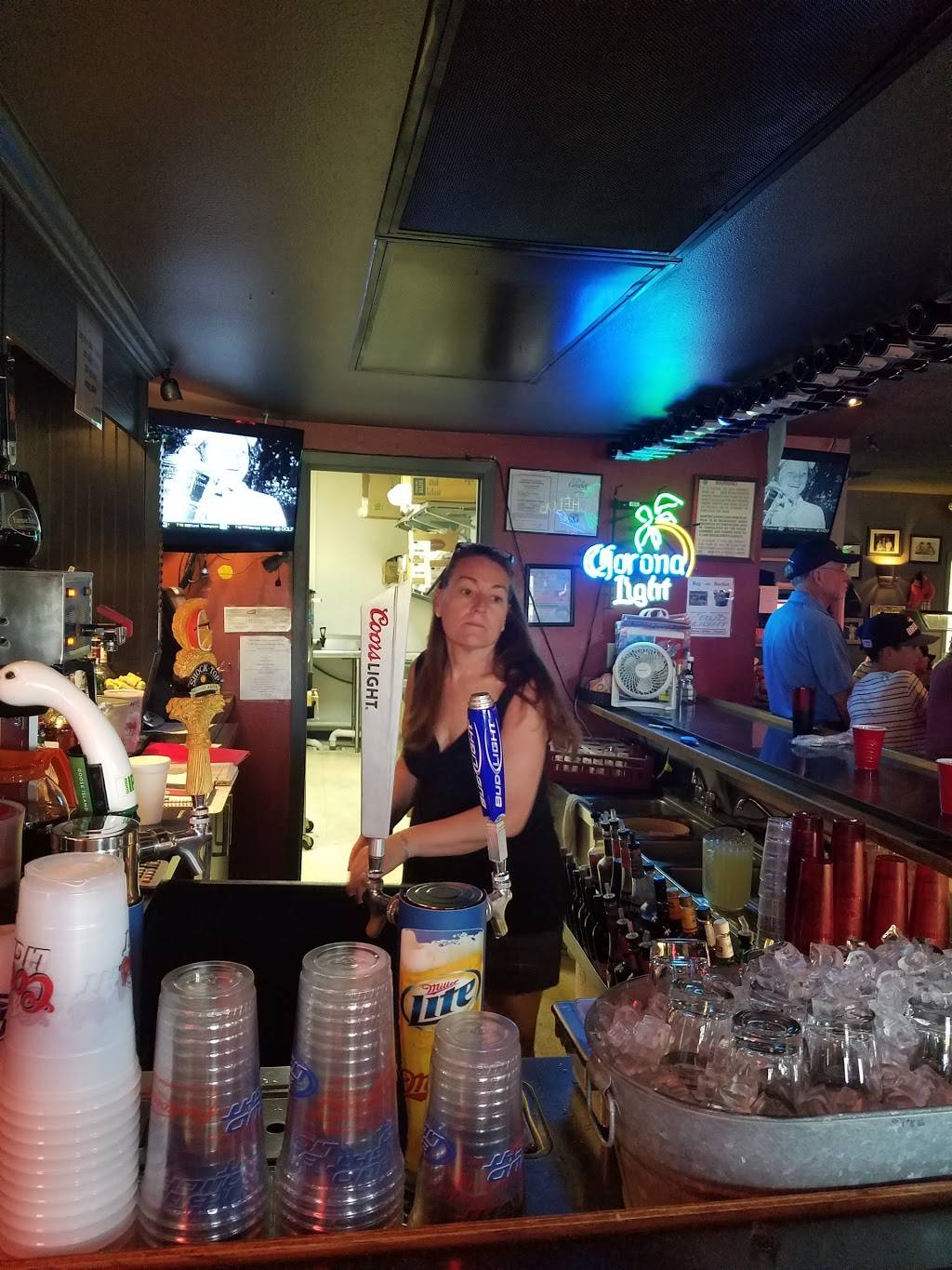 The Outback Restaurant and Pub | restaurant | 7309 W 4th St, Greeley, CO 80634, USA | 9703518958 OR +1 970-351-8958