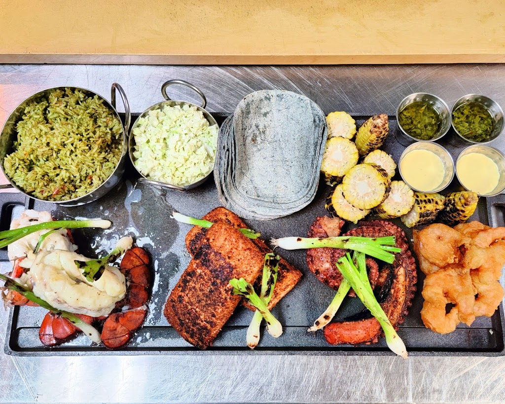 Ecléctico Restaurant & Bar | restaurant | 320 San Lorenzo Ave #1315, Coral Gables, FL 33146, USA | 7866155735 OR +1 786-615-5735